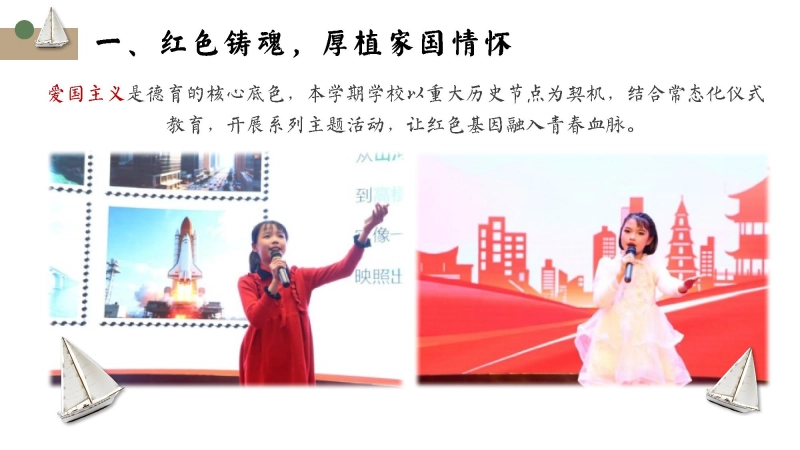 图片[5]_2025年秋季第一学期学校德育工作总结：星耕沃土淬锋芒，德韵漫染成长路_校长文库