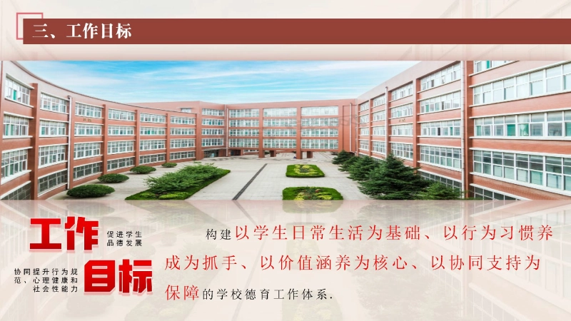 图片[5]_2026年春季学校德育工作计划ppt：驰聘春程践初心，德育赋能强少年_校长文库网