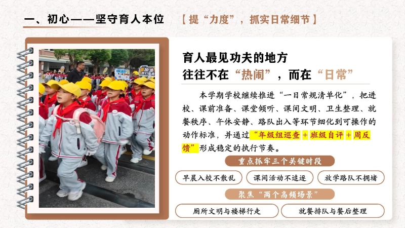 图片[5]_2026年春季学校整体工作计划PPT：向下深耕一寸，向上拔节一程_校长文库网