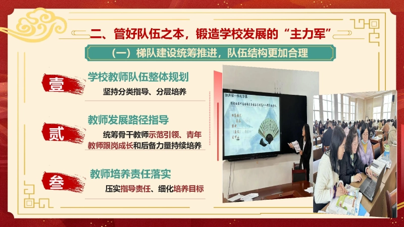 图片[6]-2025-2026学年第一学期学校全面工作总结——山一程，水一程，身向明月那处行-校长讲话稿
