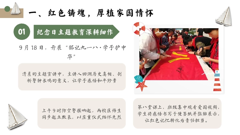 图片[7]_2025年秋季第一学期学校德育工作总结：星耕沃土淬锋芒，德韵漫染成长路_校长文库