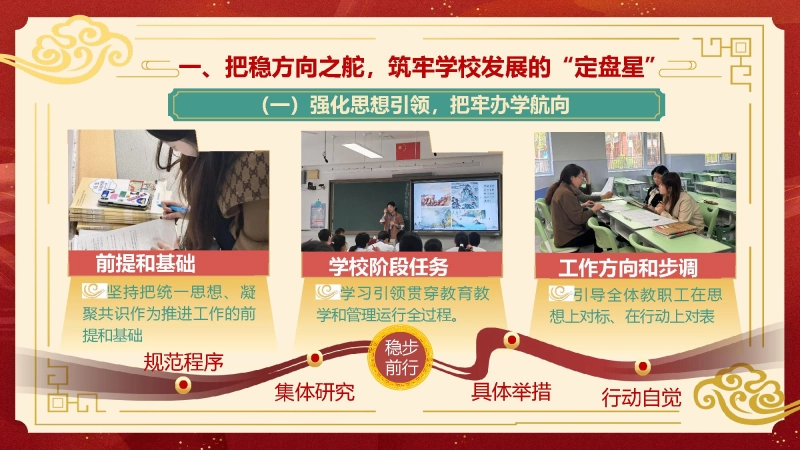 图片[3]_2025-2026学年第一学期学校全面工作总结——山一程，水一程，身向明月那处行_校长文库