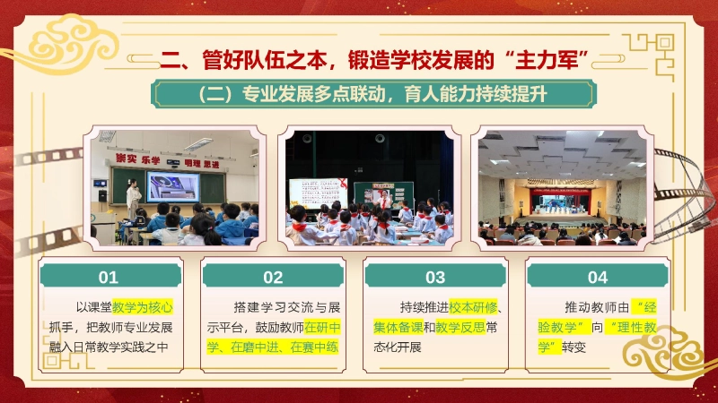 图片[7]_2025-2026学年第一学期学校全面工作总结——山一程，水一程，身向明月那处行_校长文库