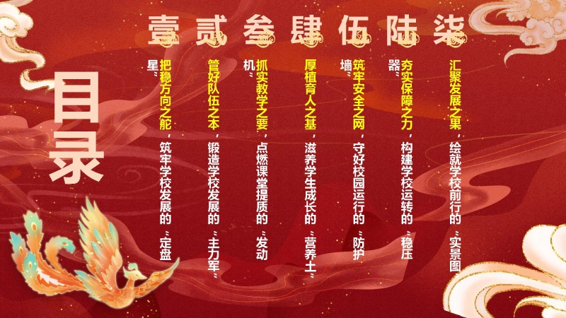 图片[10]-2025-2026学年第一学期学校全面工作总结——山一程，水一程，身向明月那处行-校长讲话稿