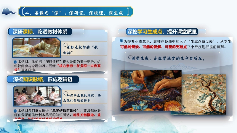 图片[3]_2025—2026学年第一学期数学教研组工作总结：“数”学路漫漫，“研”途皆风景_校长文库