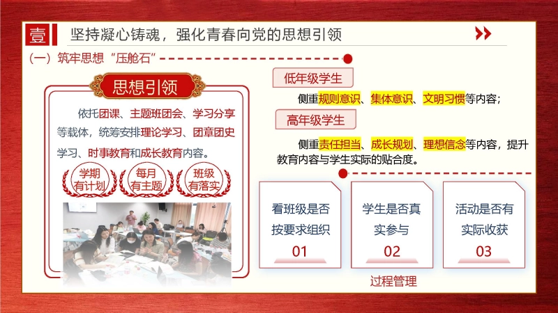 图片[3]_2026年春季团委工作计划PPT——向上生长，向光而行_校长文库网