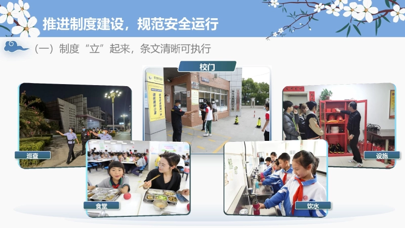 图片[8]_2026年春季学期安全工作计划PPT：守好一校之安，护好一日之常_校长文库网