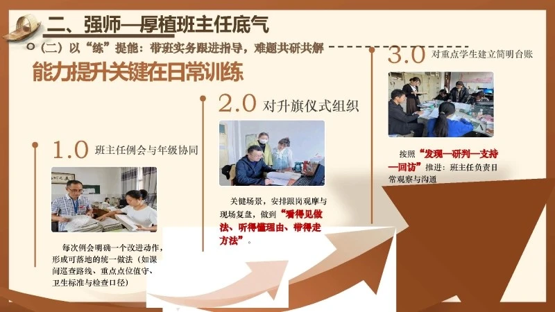 图片[9]_2026春季学期德育工作计划PPT：一程春色一程暖，百样少年百样红_校长文库网