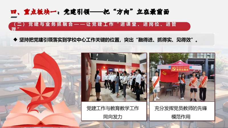 图片[9]_2026年春季学期小学学校全面工作计划PPT——以“稳”为底、以“进”为要_校长文库网