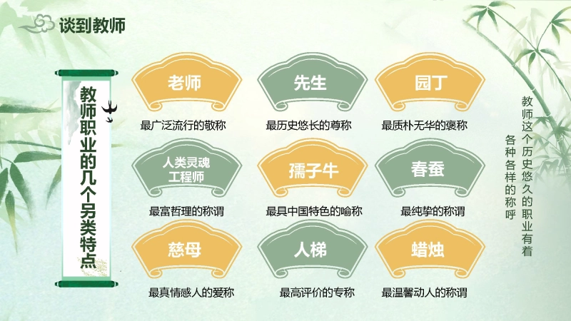 图片[7]_【中小学】教师【师德师风】专题培训课件_校长文库网