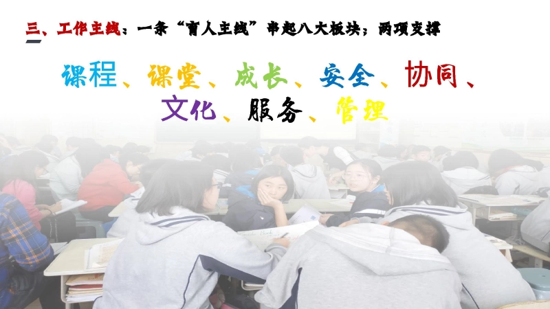 图片[7]_2026年春季学期小学学校全面工作计划PPT——以“稳”为底、以“进”为要_校长文库网