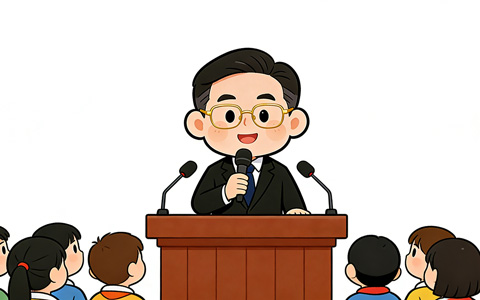 期末及寒假安全工作部署会，校长讲话：守牢安全底线，护航成长之路